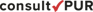 mini logo consult-pur