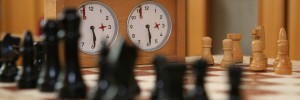 Widerstand ist zwecklos